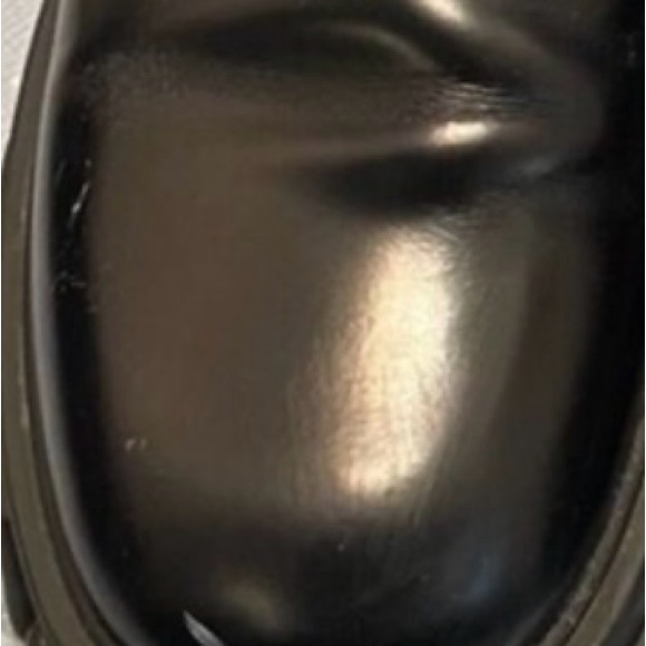 Prada chunky Chelsea boot - Picture 12 of 12